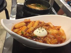 -釜山火炉·海鲜烤肉(紫藤路店)
