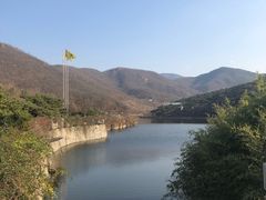 -徂徕山森林康养度假谷温泉