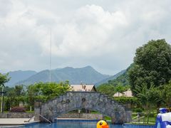 -宝晶宫旅游景区