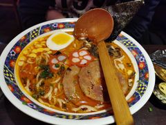 -隐月· 㐂和食屋(芝罘万达公馆店)