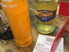 -富贵面馆(镇坪路店)