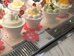 -花花卷卷·鲜食蛋糕(泉屋店)