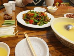 -美味居(古城店)