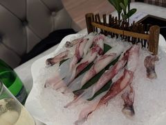 -一品鲜海鲜火锅(海信广场店)