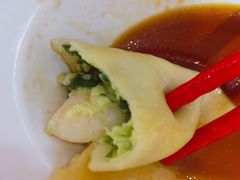 -喜家德虾仁水饺(南山书城店)