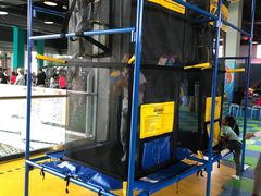 -蒙特利亲子乐园