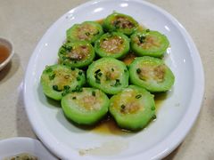 -老字号蛇口德记烧腊饭店·海鲜加工