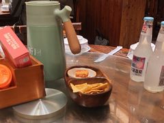 -衡厨·衡阳土菜(中南店)