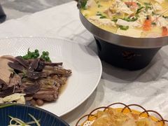 -聚鑫阁江浙菜·非遗传承技艺(青村帝华园店)