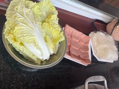 -老来福·非遗酸汤兔(凯旋路店)