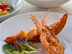 -MONICH牛排融合餐厅(和义大道购物中心店)