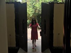 -三亚亚龙湾五号度假别墅酒店