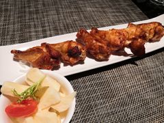 -半秋山西餐厅(巴南万达广场店)