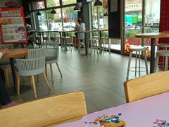 -肯德基(应人石店)