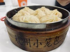 -杭州小笼包(南山店)