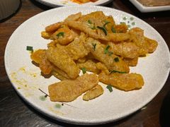 -有梦特色餐厅(古子城店)