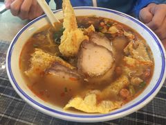叉烧肉螺蛳粉-八十八粉儿(尚都店)
