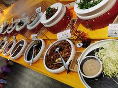 -良师门滨海人家·海鲜·家常菜(滨海城店)