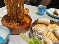 -聆桂烤鸭·金奖烤鸭(静联广场店)