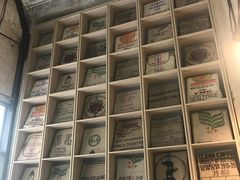 -GOTLOT COFFEE&KITCHEN角落厨房NOOK店