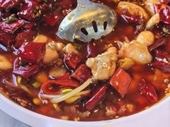 -No.DD戳子烧烤·江湖菜(北京总店)