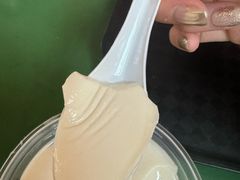 -老伴豆花(麦士威熟食中心店)