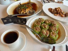 -金苑海鲜酒家(来魅力店)