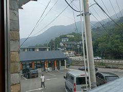 -京北渔家傲