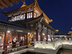 -雁滩公园