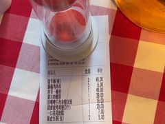-西贝(厦门中华城店)