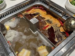 -海底捞火锅(长宁路龙之梦店)