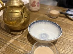 -那时新疆·若羌(经纬汇店)