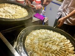 -汪记大王锅贴(成山路店)