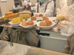 -上海空间电源研究所-食堂