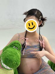 -十孕纪高端孕妇亲子摄影