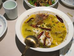 -花椒俏川菜小馆(南海万达店)