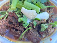 -黄牛肉馆·皖南土菜