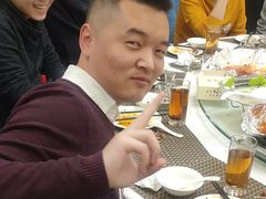 -清真悦宾楼食府(海湖店)