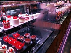 -巴黎贝甜(来福士店)