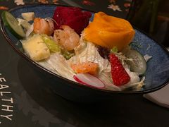 -第101座花园餐厅(湖滨88店)