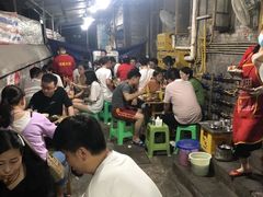 大堂-渝味黄姐火锅(黄泥村店)