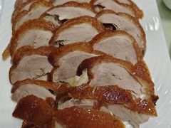 -东四民芳餐厅(世茂工三店)