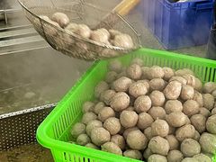 -阿娟牛肉丸·手打牛肉丸·现做现卖