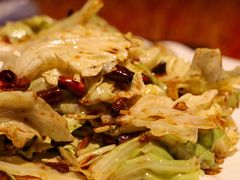 -满堂春特色餐馆