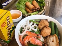 -Cô Thành Restaurant