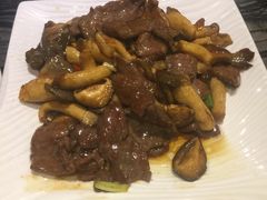 -美极鲜食坊(宝安南路店)