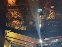 -吃饭皇帝大土家民族菜(正大广场店)