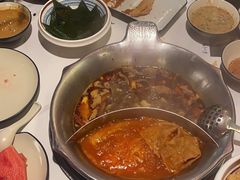 -刘一锅筋头巴脑(大悦城C店)