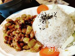 -好嫂子酱猪手•农家菜(蒲黄榆店)