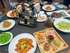 -全聚德烤鸭店(马家堡店)